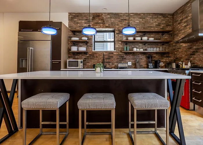 5-bedroom House In Pilsen Near Medical District * Chicago