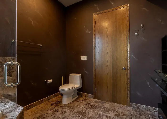 Hébergement de vacances 5-bedroom House In Pilsen Near Medical District Chicago